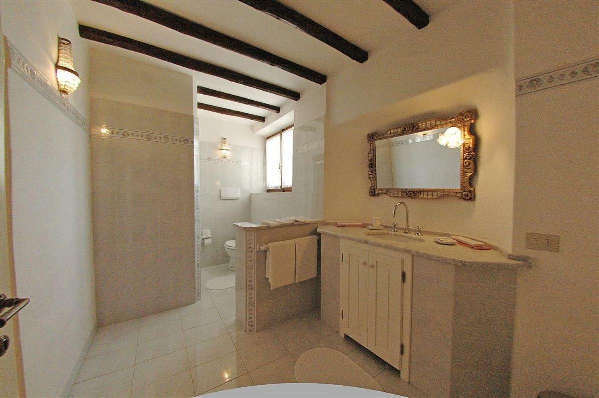 Residenza Cornino Apartamento Castellina in Chianti Exterior foto